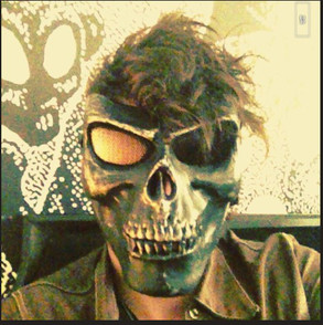 Fiuk mascarado Fiuk mascarado